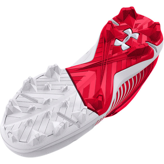 Under Armour Leadoff RM Mid Kids