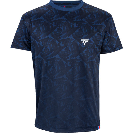 Tecnifibre X-Loop M Tee
