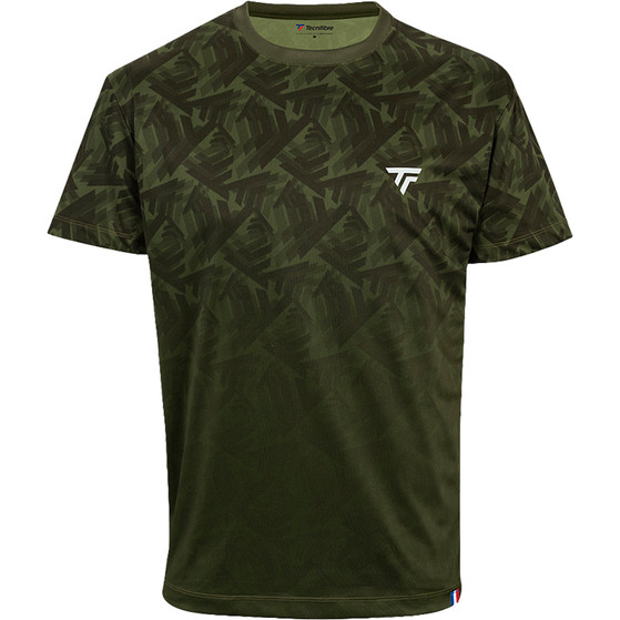 Tecnifibre X-Loop M Tee