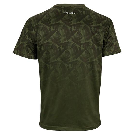 Tecnifibre X-Loop M Tee