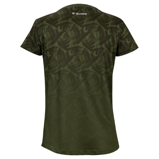 Tecnifibre X-Loop W Tee