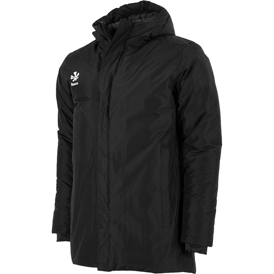 Reece Major Vadderade Parka Jacka