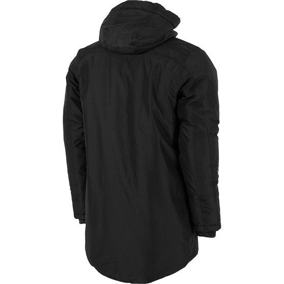 Reece Major Vadderade Parka Jacka