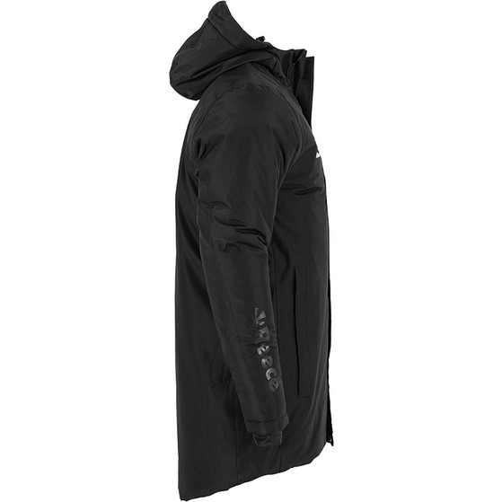 Reece Major Vadderade Parka Jacka
