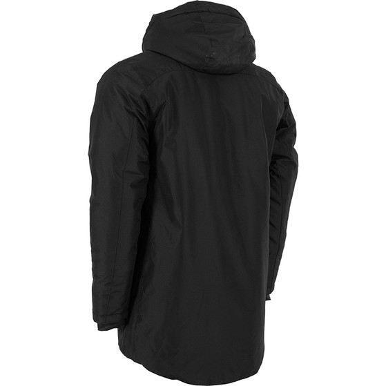 Reece Major Vadderade Parka Jacka
