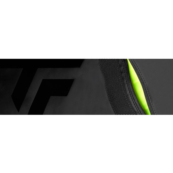 Tecnifibre Tour Endurance Ultra Black Duffelbag