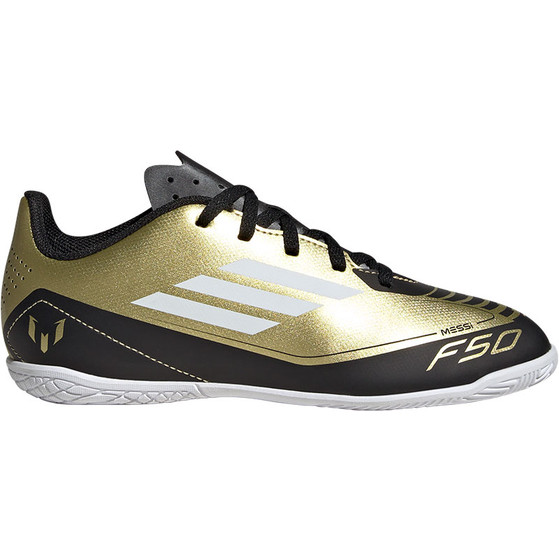 adidas F50 Messi Club Indoor Kids