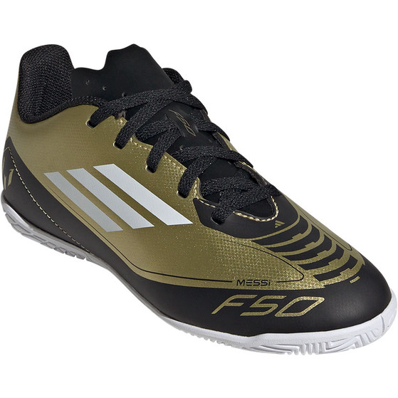 adidas F50 Messi Club Indoor Kids