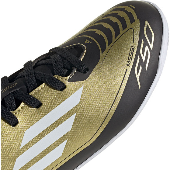 adidas F50 Messi Club Indoor Kids