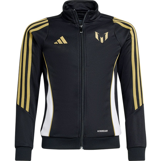 adidas Messi Jacket Trainingsanzug Kinder