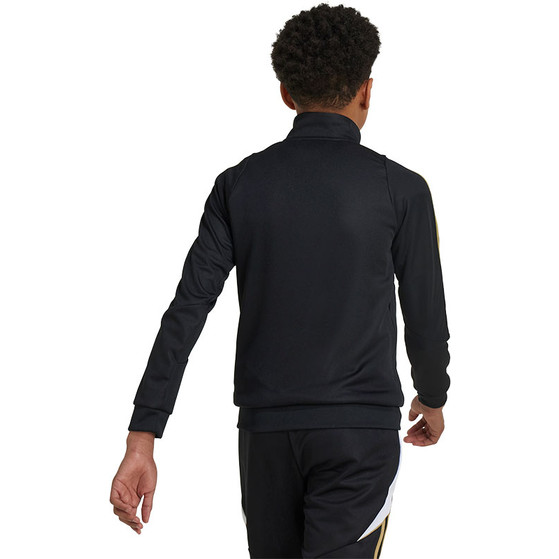 adidas Messi Jacket Trainingspak Kids Sportshop
