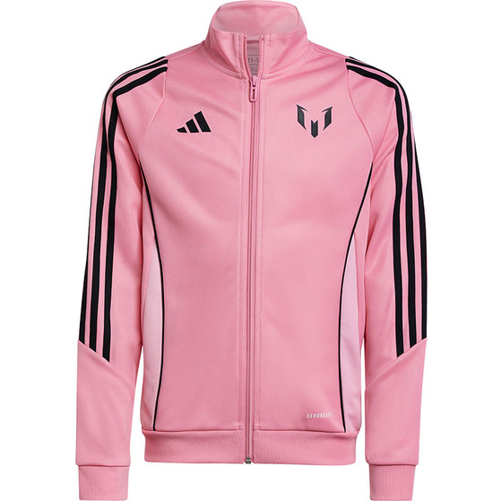 Adidas messi jacket cheap