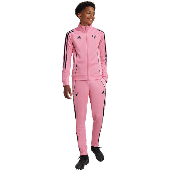 adidas Messi Jacket Trainingspak Kids