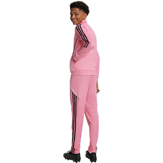 adidas Messi Jacket Trainingspak Kids