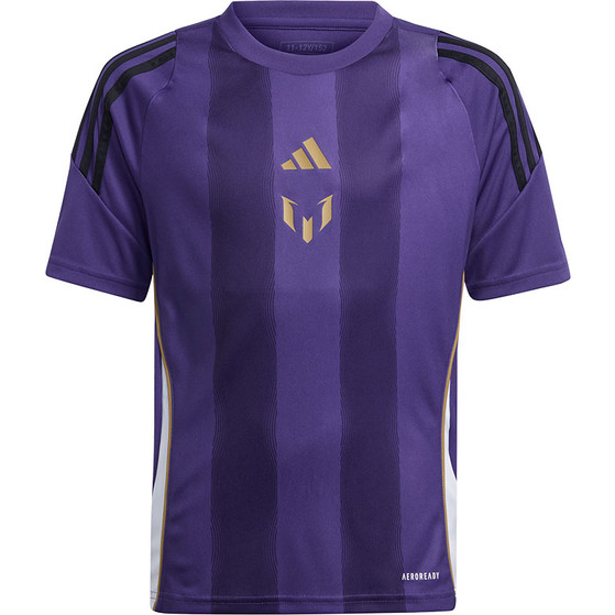adidas Messi Träning Tröja Barn