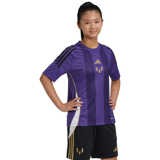 adidas Messi Träning Tröja Barn