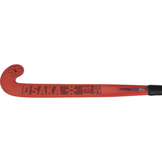 Osaka Vision 25 Show Bow