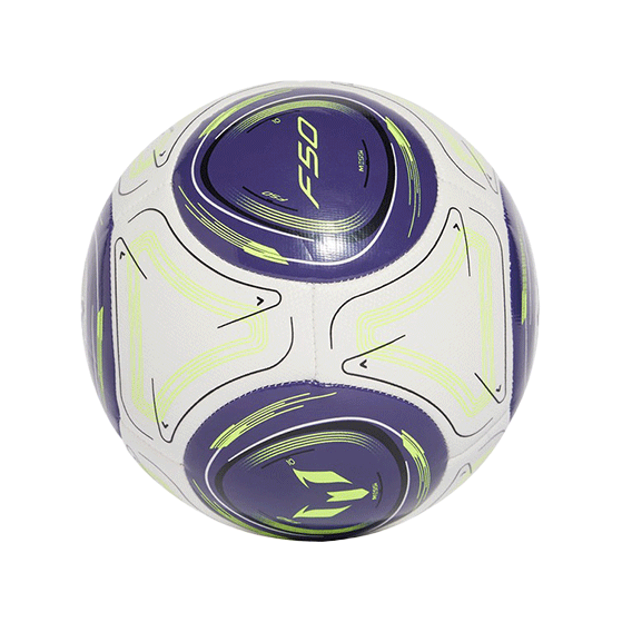 adidas Messi Club Size 3