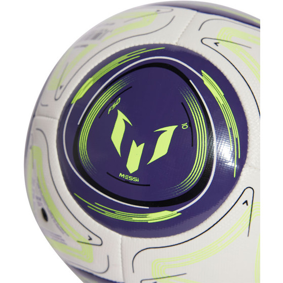 adidas Messi Club Size 3