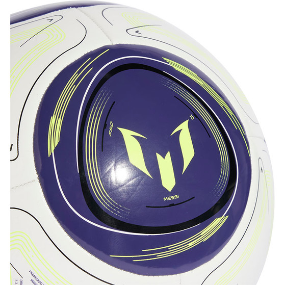 adidas Messi Club - Maat 4