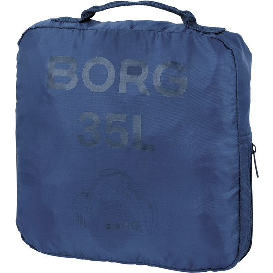 Björn Borg Borg Duffelbag 35L
