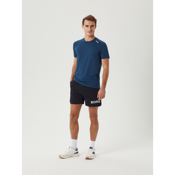 Björn Borg Borg Athletic T-Shirt Heren