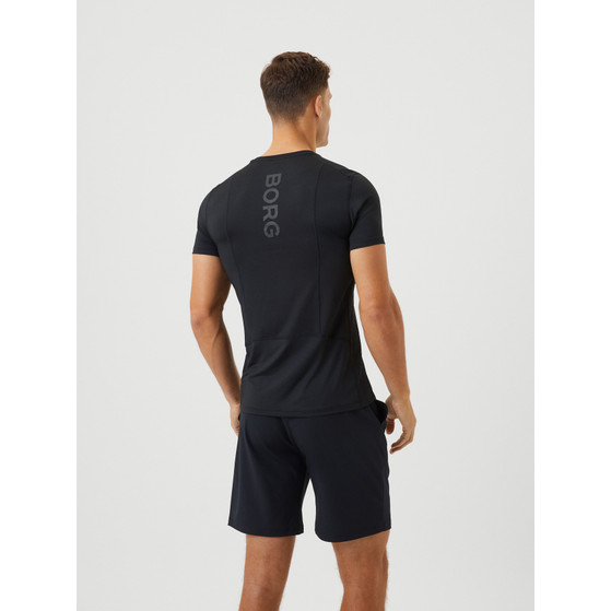 Björn Borg Borg Tech T-Shirt Heren