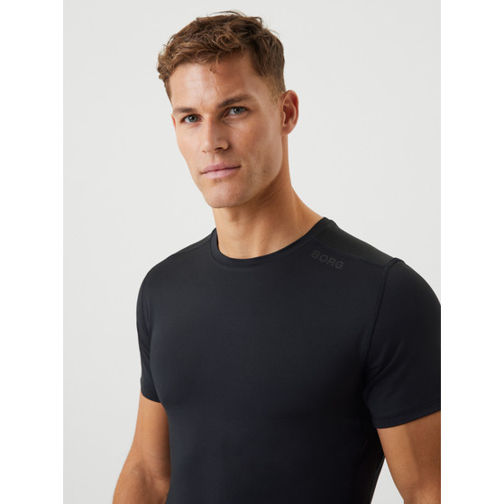 Björn Borg Borg Tech T-Shirt Heren