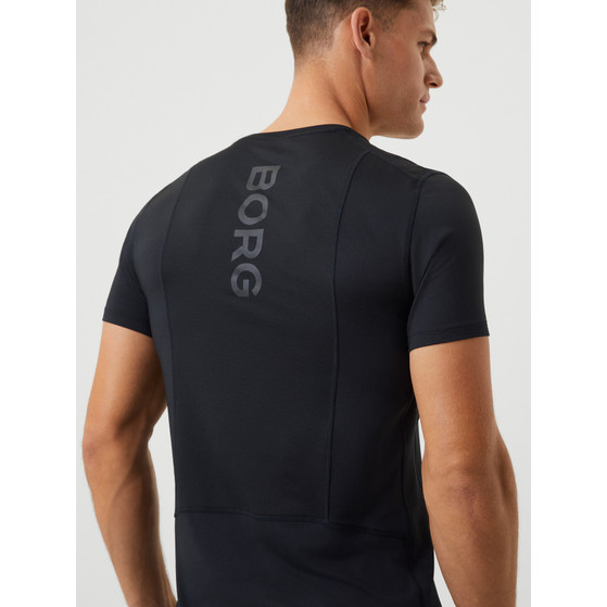Björn Borg Borg Tech T-Shirt Heren
