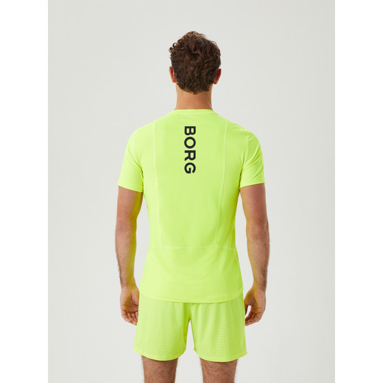 Björn Borg Borg Tech T-Shirt Herr