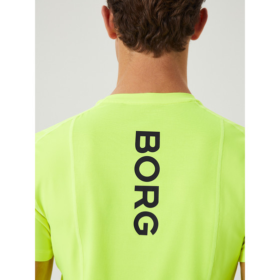 Björn Borg Borg Tech T-Shirt Herr