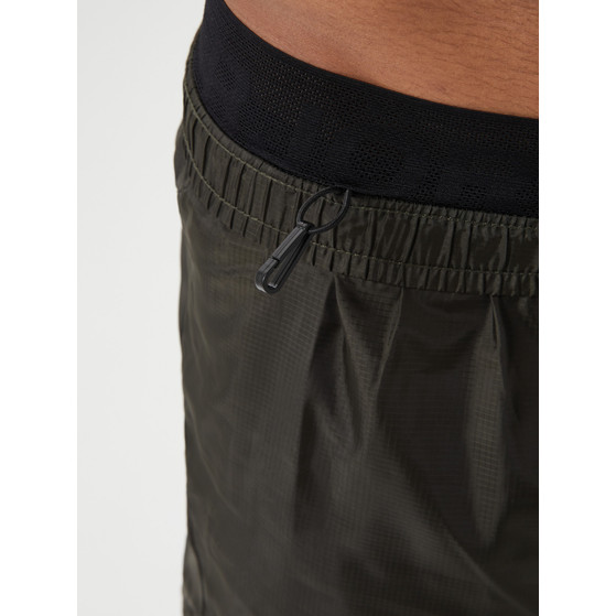 Björn Borg Borg Running Short 2in1 Heren