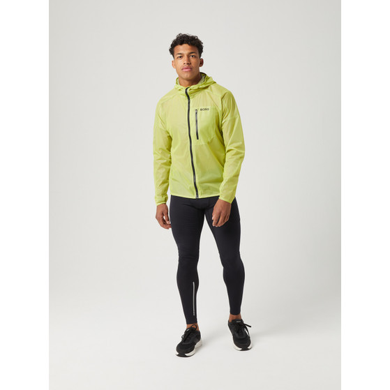Björn Borg Borg Jacka Tights Set Herr
