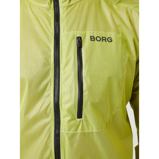 Björn Borg Borg Jacka Tights Set Herr
