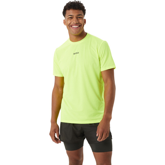Björn Borg Borg Tröja Shorts Set Herr