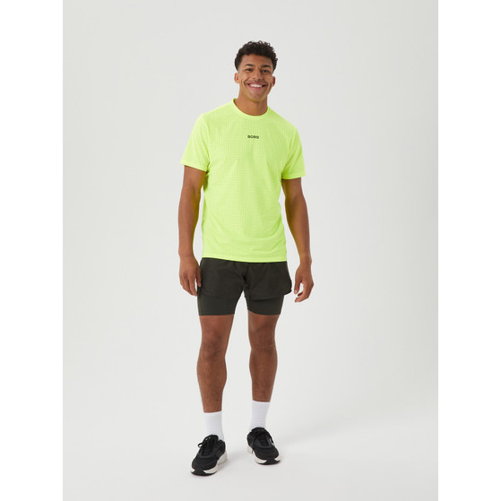 Björn Borg Borg Tröja Shorts Set Herr