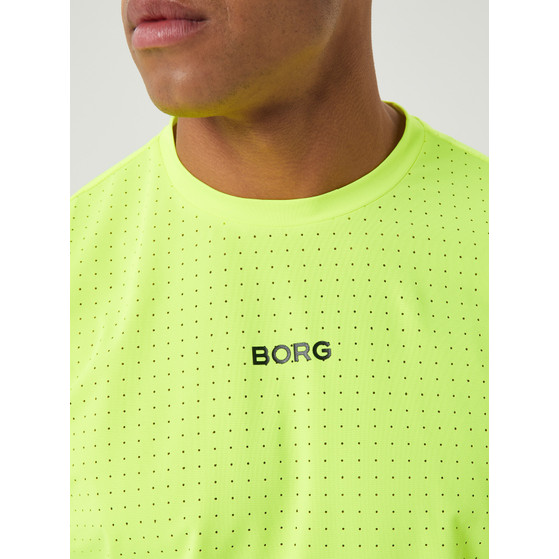 Björn Borg Borg Tröja Shorts Set Herr