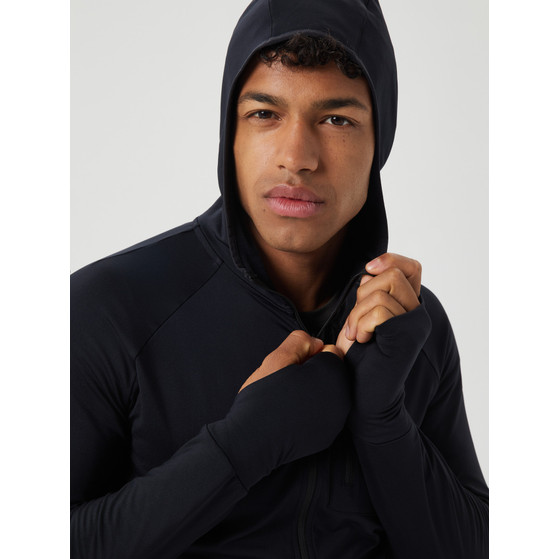 Björn Borg Borg Running Midlayer Hood Heren