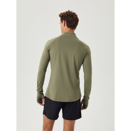 Björn Borg Half Zip Midlayer Heren