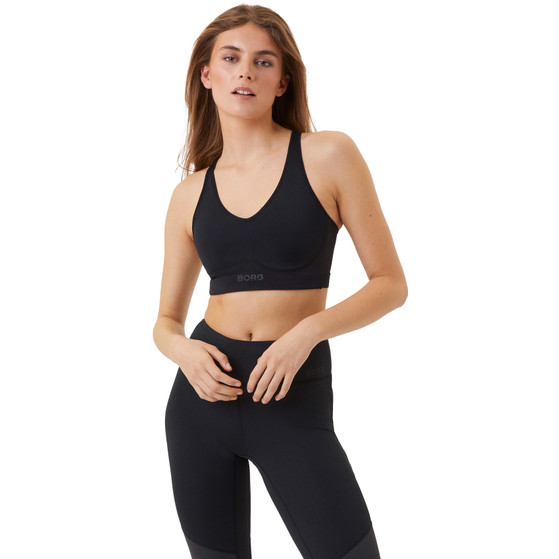Björn Borg Borg Sport-bh Tights Set Dam
