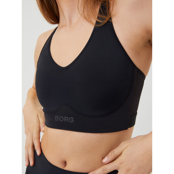 Björn Borg Borg Sport-bh Tights Set Dam
