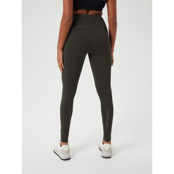 Björn Borg Borg Running Legging Dames