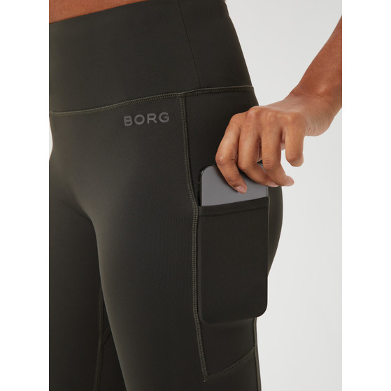 Björn Borg Borg Running Legging Dames