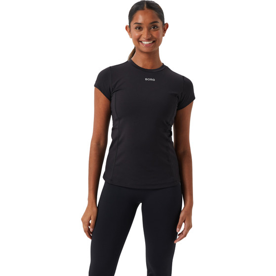 Björn Borg Borg Reform Slim T-Shirt Dam