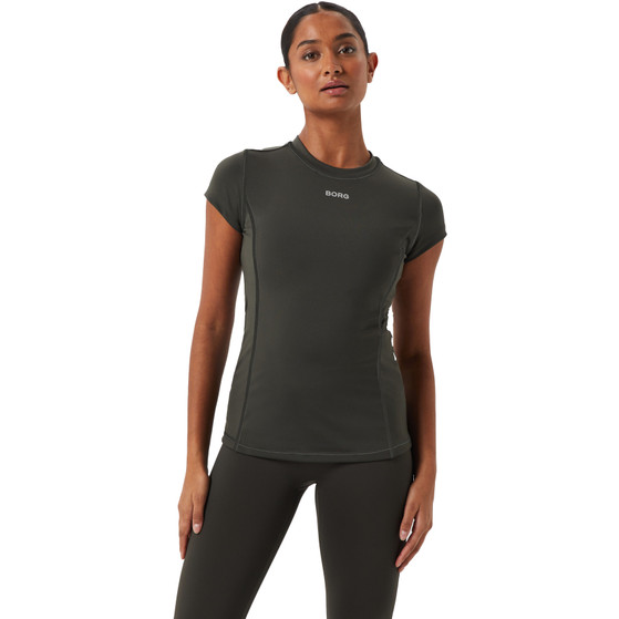 Björn Borg Borg Reform Slim T-Shirt Dam