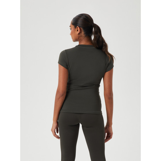 Björn Borg Borg Reform Slim T-Shirt Dam