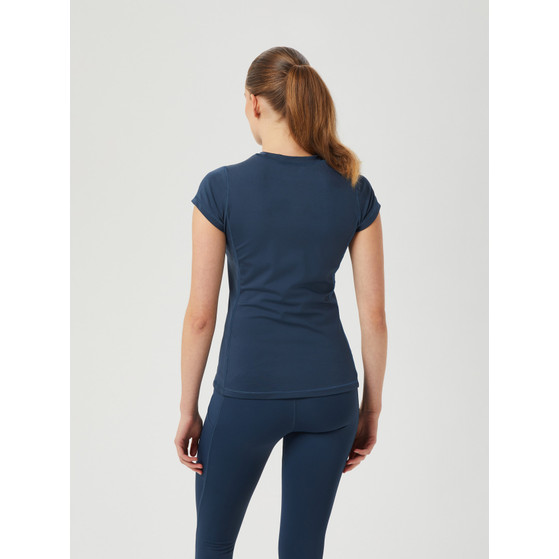 Björn Borg Borg Reform Slim T-Shirt Dam