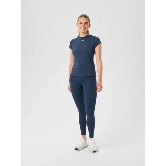 Björn Borg Borg Reform Slim T-Shirt Dam