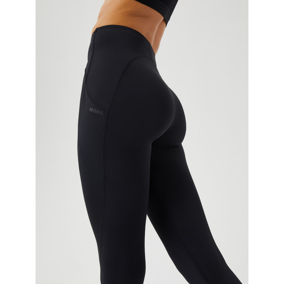 Björn Borg Borg Sport-bh Tights Set Dam
