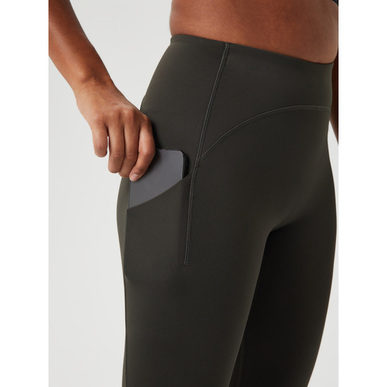 Björn Borg Borg Reform Premium Tights Dam